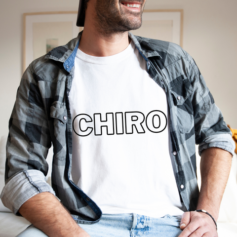 Chiro T-shirt