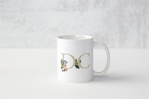 DC Mug