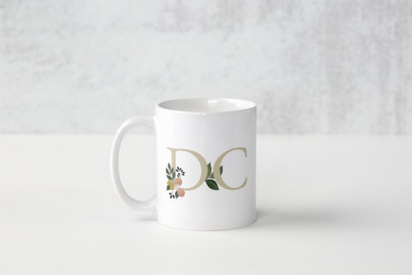 DC Mug