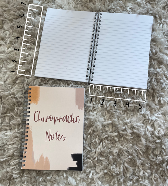 Chiropractic Notes Journal